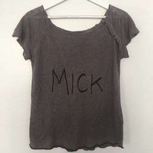 Zadig & Voltaire Mick Tee-shirt